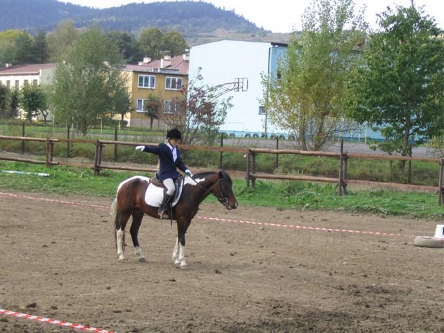 II Mistrzostwa SJK Hucuł
